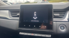 Renault Captur 1.6 E-TECH Hybrid 145 Iconic Edition 5dr Auto Hybrid Hatchback